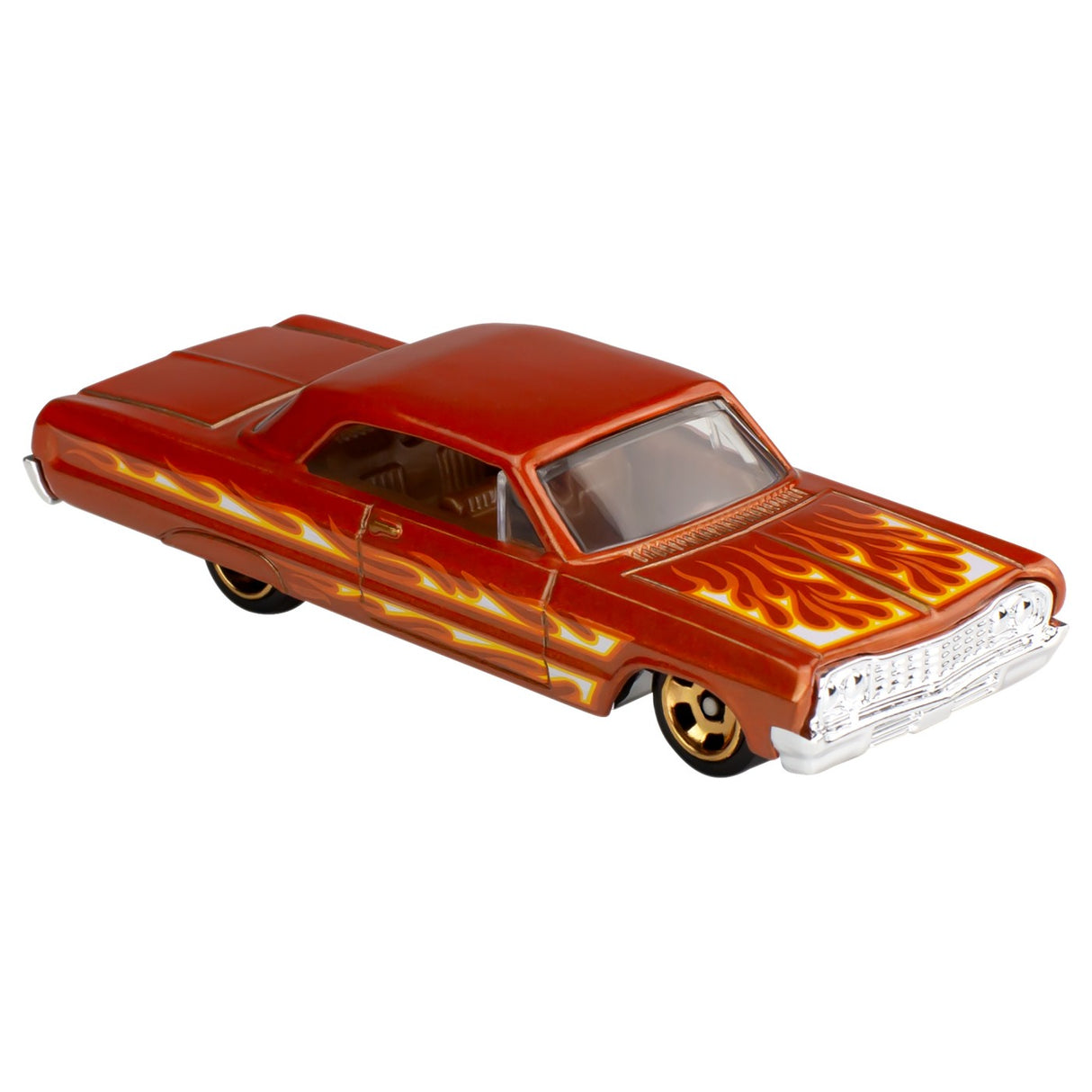SET 5 MASINI HOT WHEELS HW FLAMES