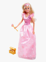STEFFI LOVE SET PRINTESA DIAMANT CU ACCESORII