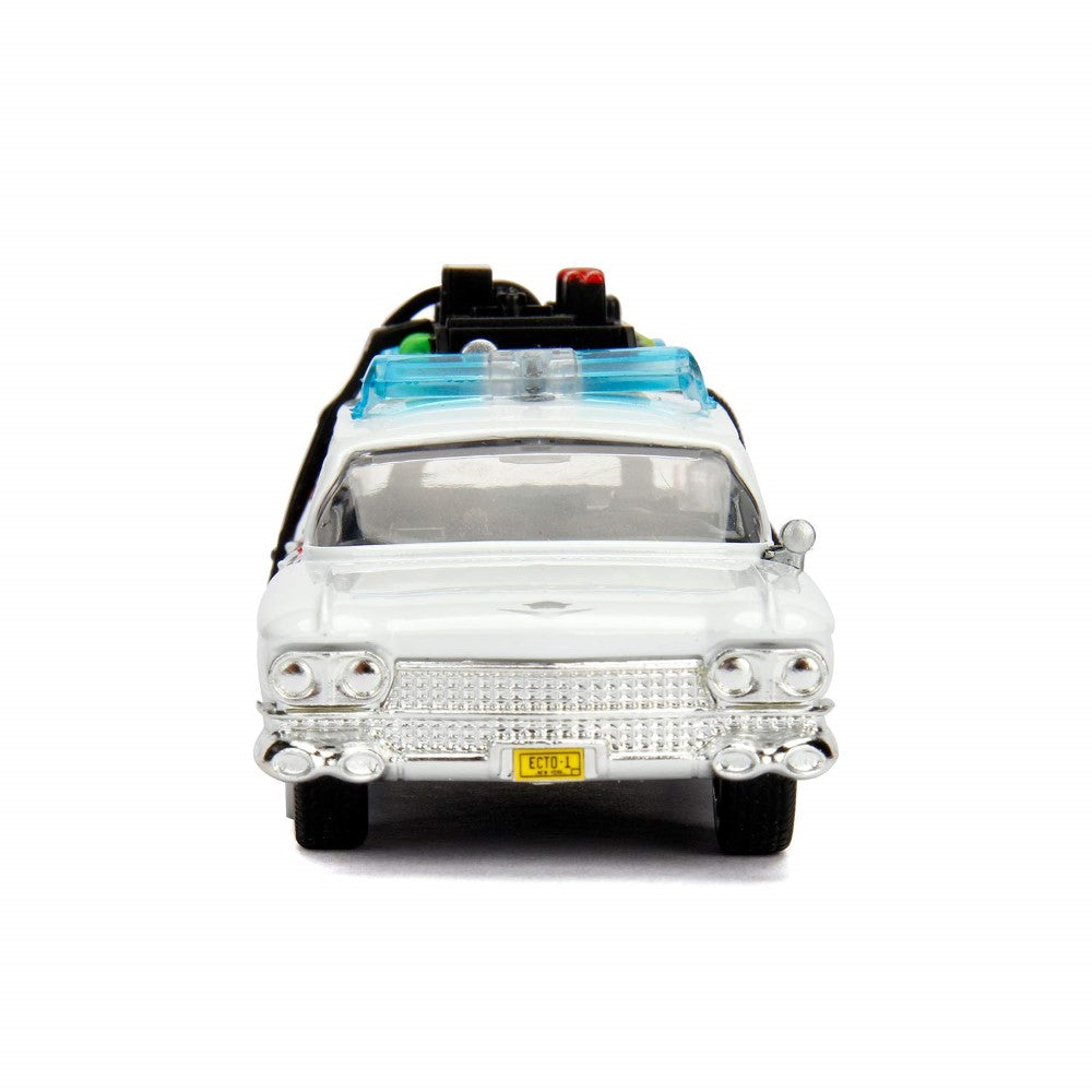GHOSTBUSTER ECTO SCARA 1 LA 32