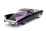 DC COMICS BOMBSHELLS 1959 CADILLAC CAT WOMAN SCARA 1 LA 24