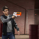 BLASTER NERF ULTRA TWO