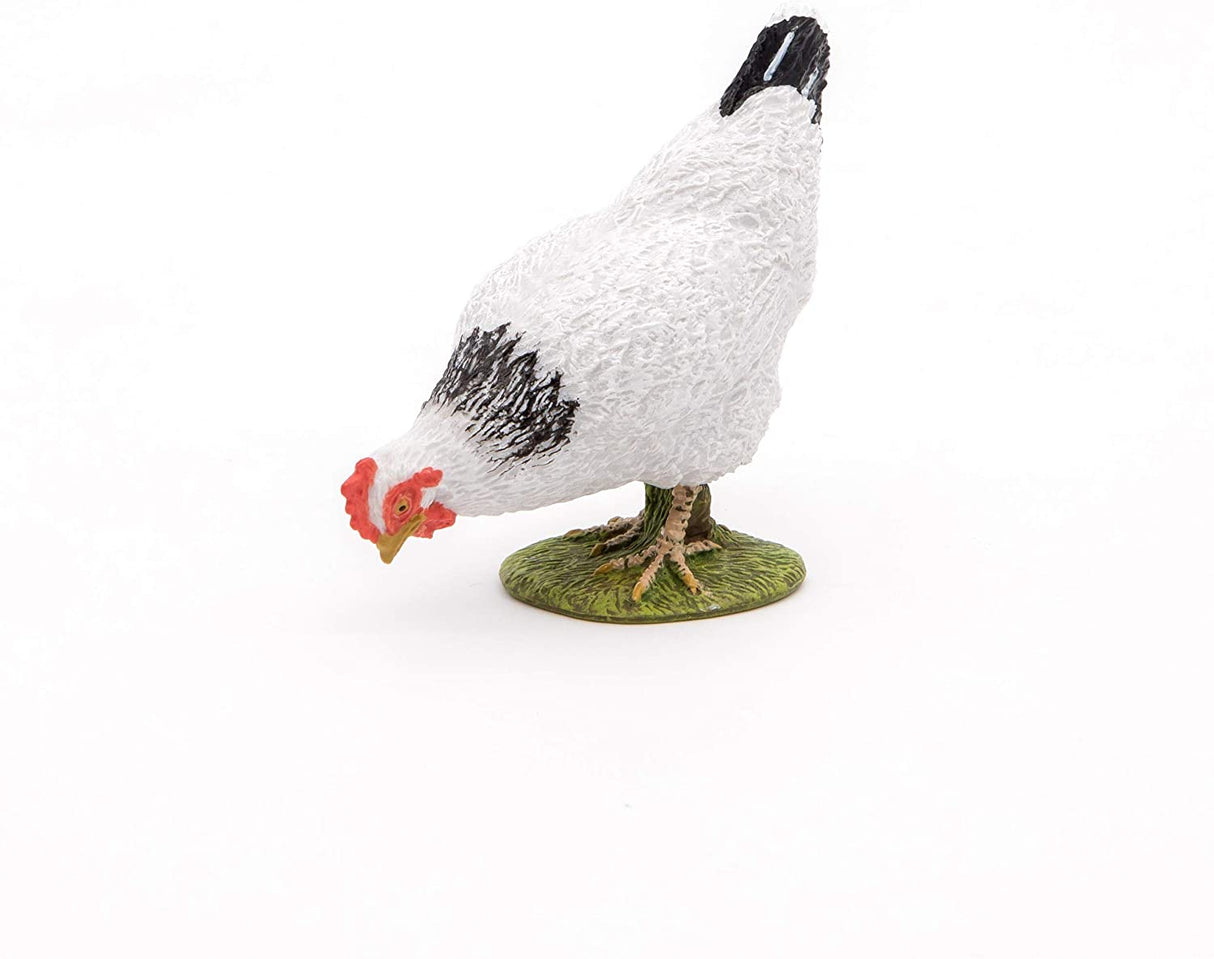 PAPO FIGURINA GAINA ALBA