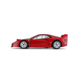 MASINA CU TELECOMANDA FERRARI F40 CU SCARA 1 LA 24