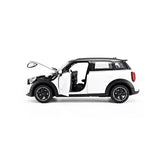 MASINUTA METALICA MINICOOPER ALBA SCARA 1 LA 24