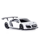 MASINA CU TELECOMANDA AUDI R8 SCARA 1 LA 18