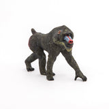 PAPO FIGURINA MANDRIL