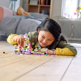 LEGO FRIENDS CONCURS DE COFETARI 41393