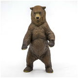 PAPO FIGURINA URS GRIZZLY