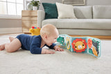 FISHER PRICE PANOU CU ACTIVITATI