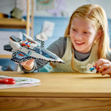 LEGO CITY NAVA SPATIALA INTERSTELARA 60430