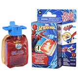SPIDERMAN REZERVA PANZA DE PAIANJEN