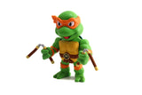 FIGURINA METALICA TESTOASELE NINJA MICHELANGELO