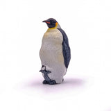 PAPO FIGURINA PINGUIN IMPERIAL