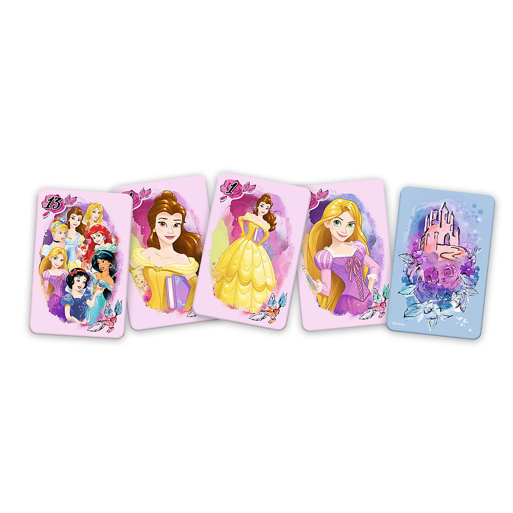 JOC DE CARTI PACALICI PRINTESELE DISNEY