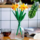 LEGO FLOWERS NARCISE 40747