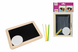 EICHHORN TABLITA 25X18CM DIN LEMN PENTRU SCRIS