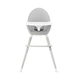 SCAUN DE MASA KINDERKRAFT FINI, 2 IN 1, GREY LEGS