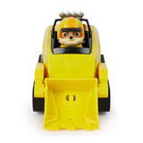PATRULA CATELUSILOR VEHICUL TEMATIC JUNGLE RUBBLE