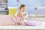 COROLLE MDC BEBELUS SWEET HEART URSULET ROZ 30CM