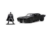 JADA BATMAN MASINUTA DIN METAL BATMOBILE 2022 SCARA 1:32