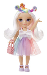 RAINBOW HIGH LITTLES PAPUSA OPAL RAINE