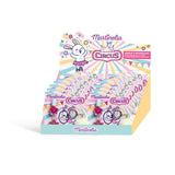 MARTINELIA CIRCUS SET DE INFRUMUSETARE CU BRELOC