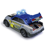 DICKIE MASINA DE POLITIE