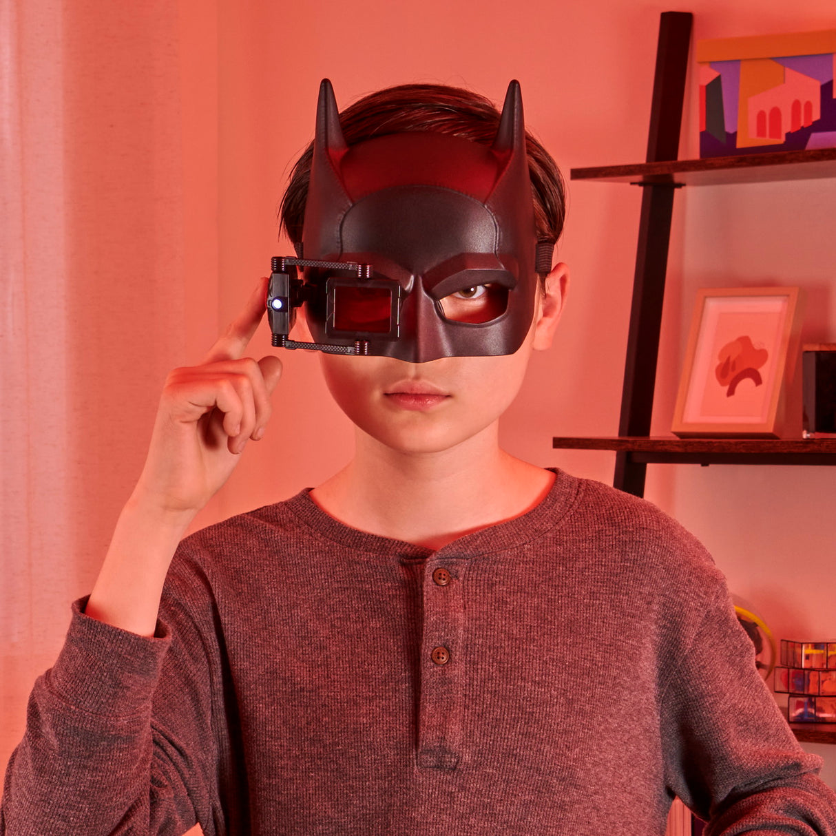 BATMAN SET DE JOACA DETECTIV