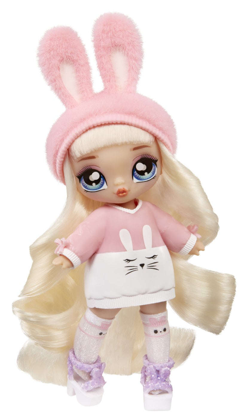 NA! NA! NA!  SURPRISE! MINIS S3 PAPUSA