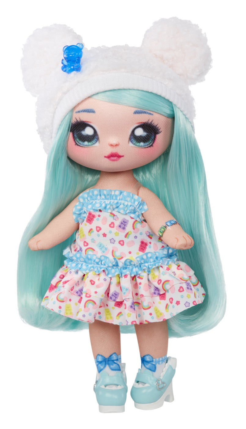 NA! NA! NA!  SURPRISE! SWEETEST SWEETS PAPUSA BRIANNA BEAR