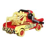 CARS GLOW RACERS MASINUTA METALICA MATER SCARA 1 LA 55