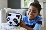 MINECRAFT FIGURINA DE PLUS PANDA 20CM