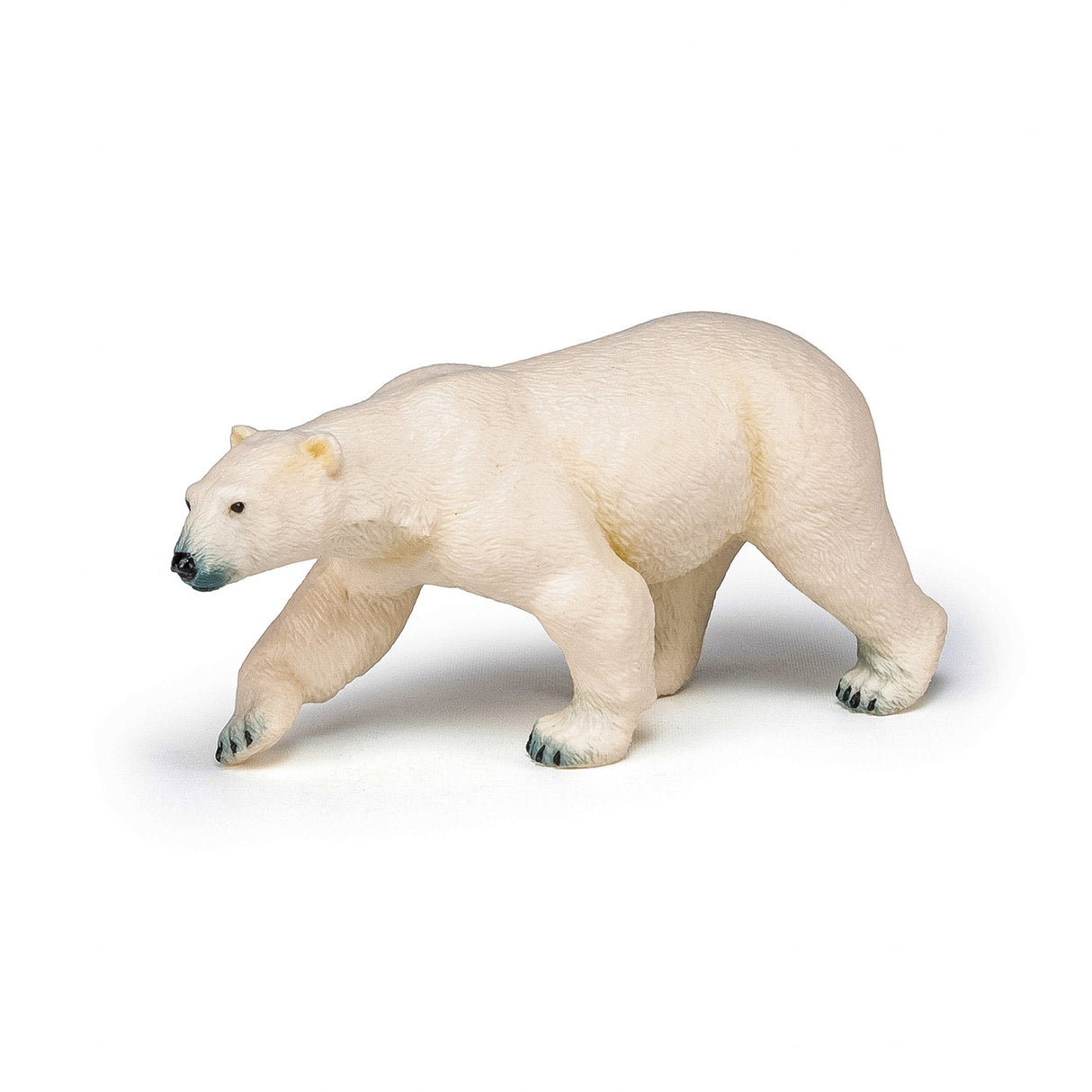PAPO FIGURINA URS POLAR