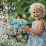 JUCARIE PISTOL DE FACUT BALOANE STITCH