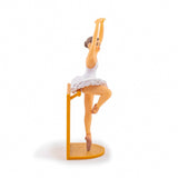 PAPO FIGURINA BALERINA