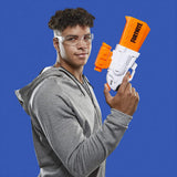 NERF BLASTER FORTNITE FN SR