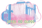 STEFFI LOVE PAPUSA STEFFI CU BEBELUS