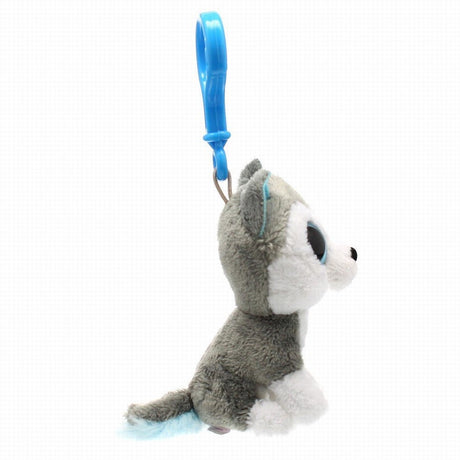 PLUS BRELOC TY 8.5CM BOOS CATELUL SLUSH