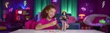 MONSTER HIGH PAPUSA SKELITA CALAVERAS CU ACCESORII