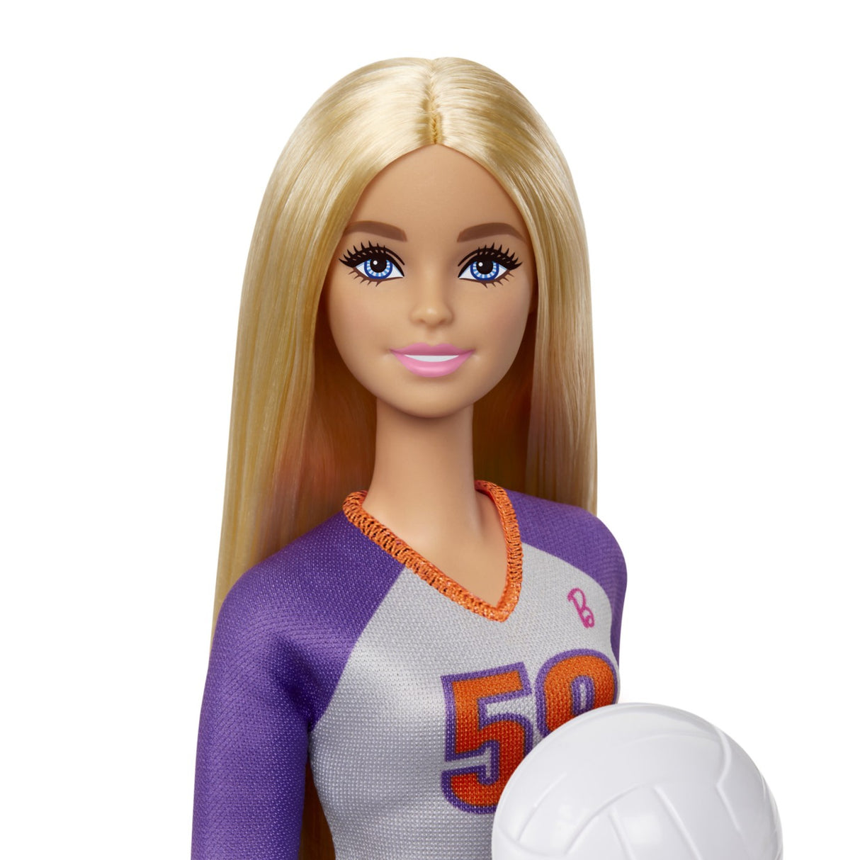 BARBIE PAPUSA BARBIE VOLEIBALISTA