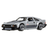 HOT WHEELS SILVER SERIES SET 6 MASINUTE METALICE TEMATICA JAPONEZA
