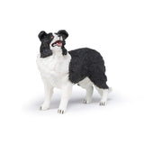 PAPO FIGURINA CATEL BORDER COLLIE