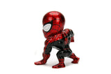 MARVEL FIGURINA METALICA SPIDER MAN 10CM