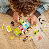 LEGO FRIENDS CAMION DE RECICLARE 41712