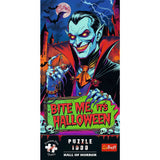 PUZZLE TREFL 1000 PREMIUM PLUS SALA GROAZEI VAMPIR