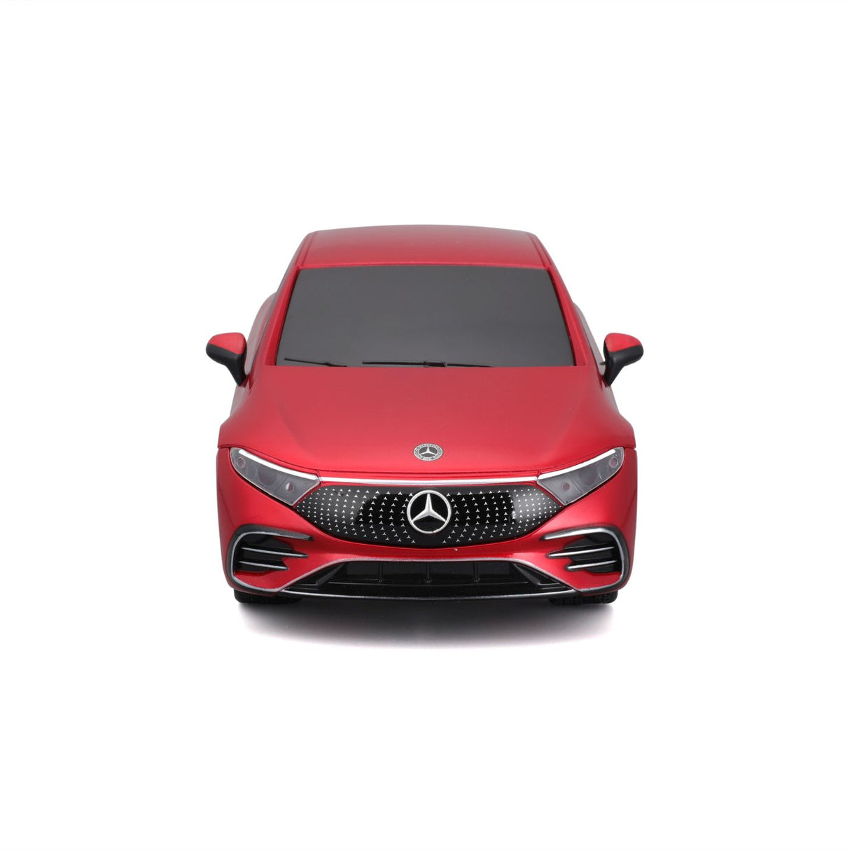 MAISTO MASINUTA PREMIUM CU TELECOMANDA 2.4GHz EQS BY MERCEDES-EQ SCARA 1 LA 24