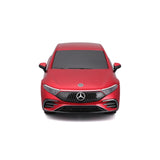 MAISTO MASINUTA PREMIUM CU TELECOMANDA 2.4GHz EQS BY MERCEDES-EQ SCARA 1 LA 24