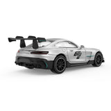 MASINUTA METALICA MERCEDES AMG SCARA 1 LA 43
