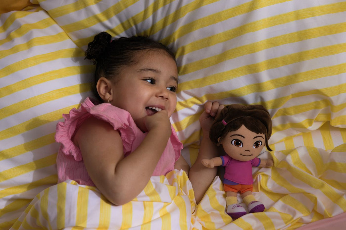 DORA SI PRIETENII JUCARIE DE PLUS DORA 20CM