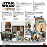 JOC STAR WARS CALEA MANDALORIANULUI